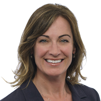 Gwen Severson