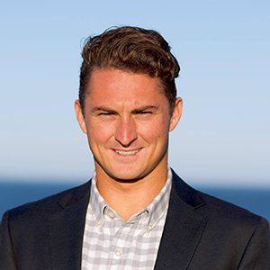 Jedd Hasay
